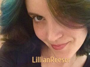 LillianReeser