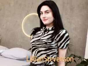 LillianStevenson