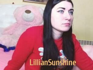 LillianSunshine