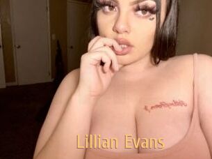 Lillian_Evans