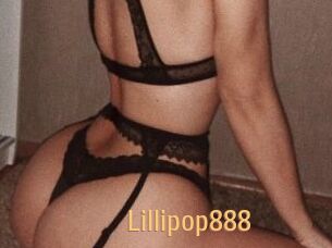 Lillipop888