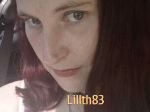 Lillth83