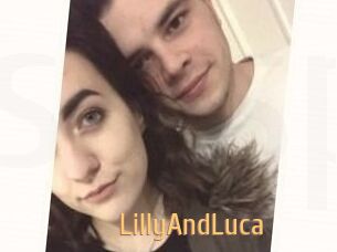 LillyAndLuca