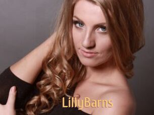 LillyBarns