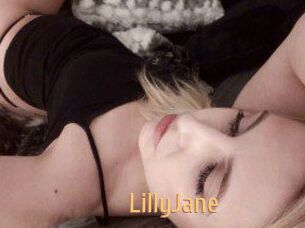 LillyJane