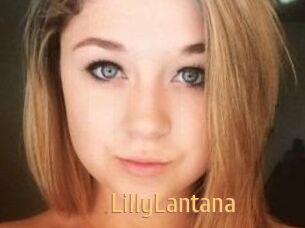 LillyLantana