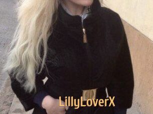 LillyLoverX