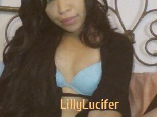 LillyLucifer