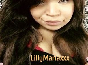 LillyMariaxxx