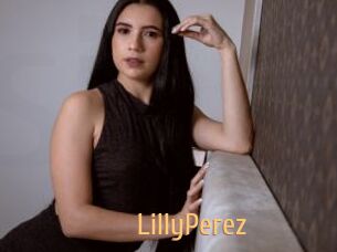 LillyPerez