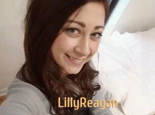 LillyReagan