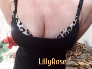 LillyRose