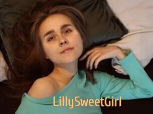 LillySweetGirl