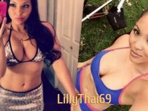 LillyThai69