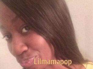 Lilmamapop