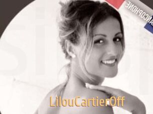 LilouCartierOff