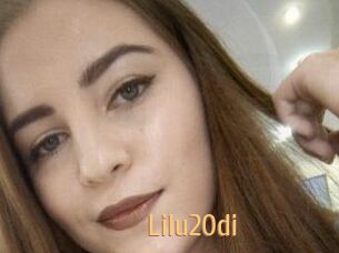 Lilu20di