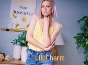 LiluCharm