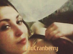 LiluCranberry