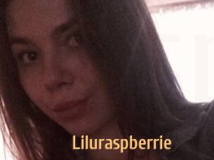 Liluraspberrie