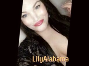 LilyAlabama