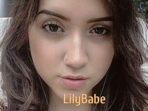 LilyBabe