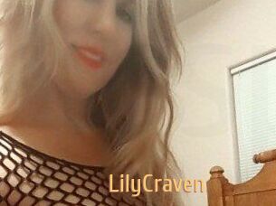 LilyCraven