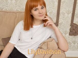 LilyDavidson