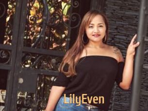 LilyEven