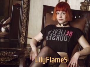 LilyFlameS