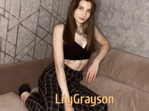 LilyGrayson