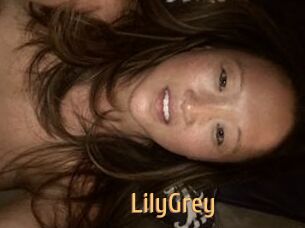 LilyGrey