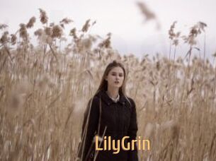 LilyGrin