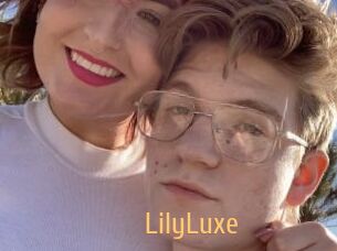 LilyLuxe