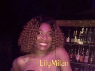 LilyMilan