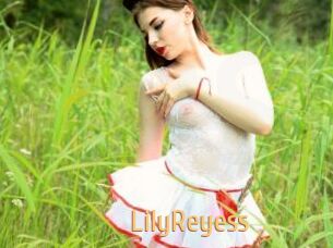 LilyReyess