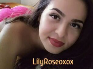 LilyRoseoxox