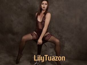 LilyTuazon