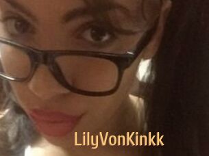 LilyVonKinkk