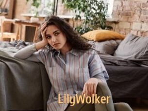 LilyWolker