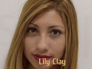 Lily_Clay