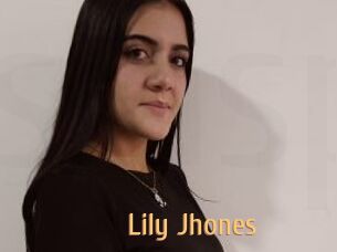 Lily_Jhones