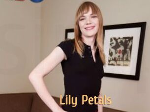 Lily_Petals