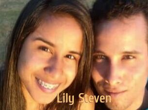 Lily_Steven