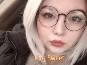 Lily_Sweet