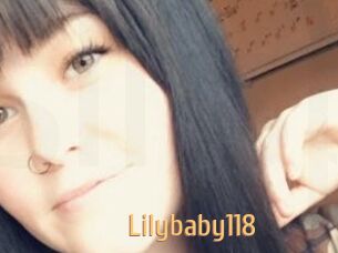 Lilybaby118