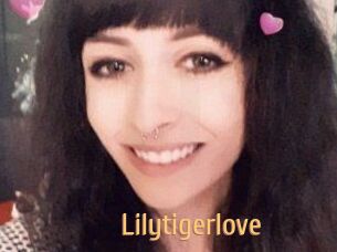 Lilytigerlove