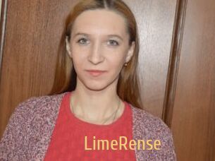 LimeRense