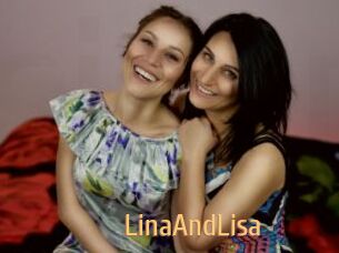 LinaAndLisa