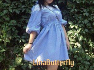 LinaButterfly